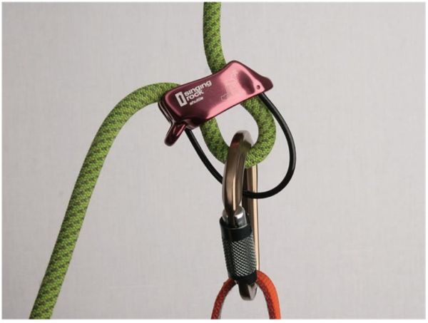  Спусковое устройство SR Shuttle-Belay/Rappel Device в Ставрополе  