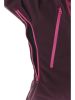 Комбинезон сноубордический Dragonfly Premium Woman Purple&Brown в Ставрополе