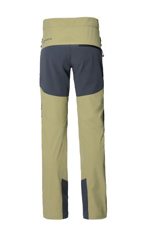 Брюки Оз Ozone Explorer (муж) песочный/графит
