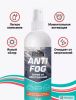 Спрей от запотевания очков,линз,визоров Trekko Anti Fog 100мл.