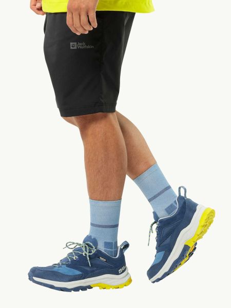 Купить ботинки jw cyrox texapore low m evening sky в Ставрополе