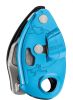  Страховочное устройство Petzl GRIGRI Blue в Ставрополе  