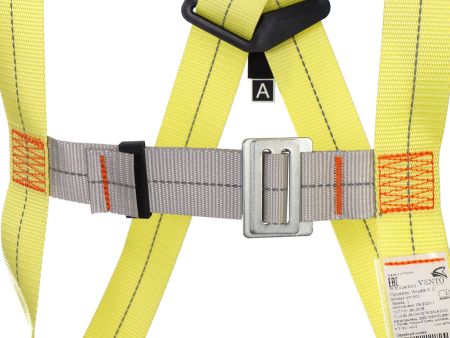  Страховочная система Венто «Альфа 0.1» в Ставрополе  