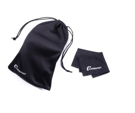 Купить Очки мотоциклетные/снегоходные Следопыт М6,линзы chrome silver+ transparent в Ставрополе