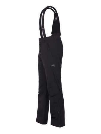 Брюки Rosomaha утепленные Абан-Н проклеен.(черный 10 000) в Ставрополе