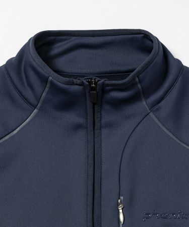 Куртка Phenix Alpine Natural Heat Fleece синий в Ставрополе