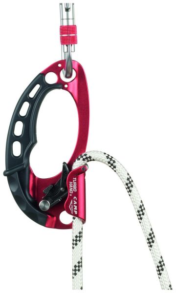  Зажим Camp Turbohand Red Right в Ставрополе  