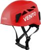  Каска Венто альпинистская Quasar красный в Ставрополе  