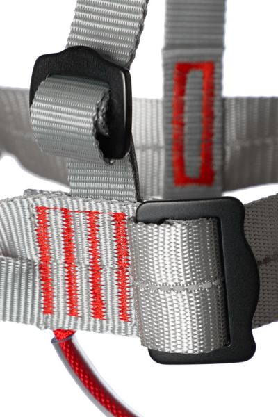  Страховочная система Венто Грудная Модифицированная в Ставрополе  