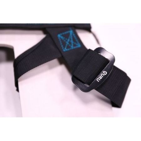  Страховочная система Guru поясная Master V2 в Ставрополе  