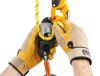  Спусковое устройство RIG Petzl в Ставрополе  