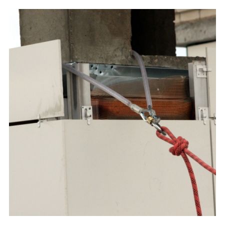  Строп анкерный СВТ 8 мм в Ставрополе  