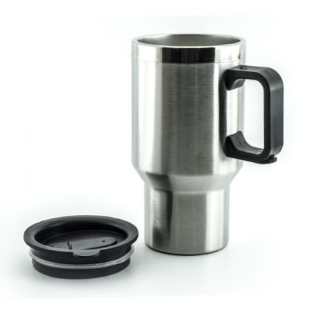 Кружка Следопыт изотермическая 470 мл PF-CWS-P64