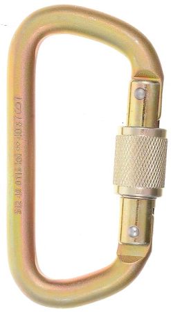  Карабин Венто Высота 512 сталь трапеция муфта в Ставрополе  