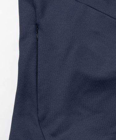 Куртка Phenix Alpine Natural Heat Fleece синий в Ставрополе