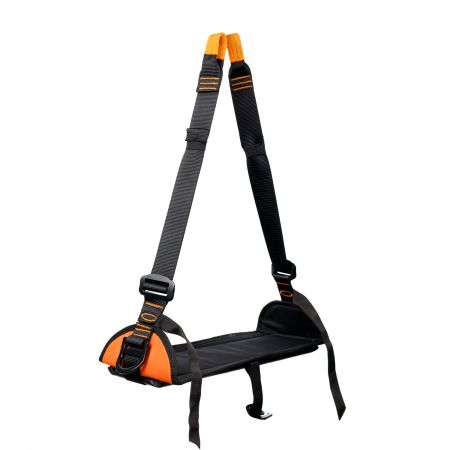  Сиденье Вертикаль Промальп Мастер 2020 175 мм.для работы на высоте в Ставрополе  