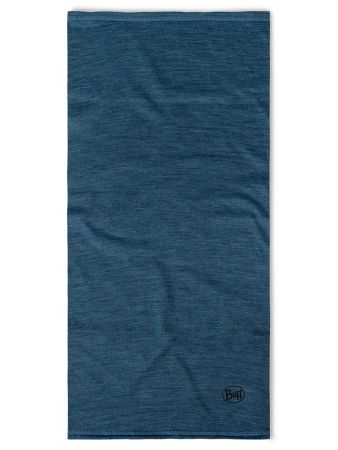 Бандана Buff Merino Lightweight Multistripes Tempest