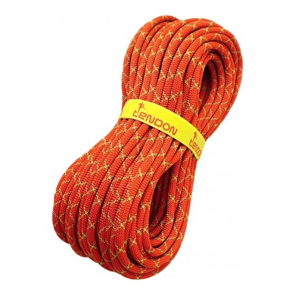  Веревка динамическая Tendon Smart Lite 9,8 мм 100м в Ставрополе  