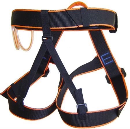  Страховочная система Вертикаль Поясная Стандарт в Ставрополе  