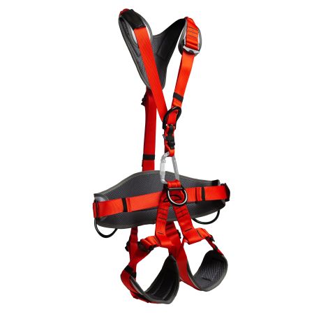  Страховочная система Вертикаль Промальп Мастер 2020 EAC в Ставрополе  