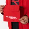 Плащ Finntrail мужской DryCoat 4020 Red