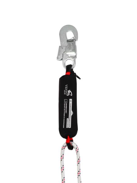  Строп Венто веревочный одинарный регулируемый с амортизатором aB11p в Ставрополе  