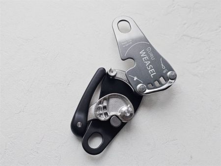  Страховочно-спусковое устройство GURU WEASEL в Ставрополе  