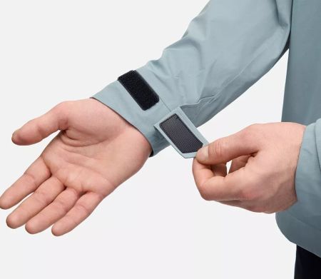 Куртка Finntrail мужская Outdoor 1309 Mint