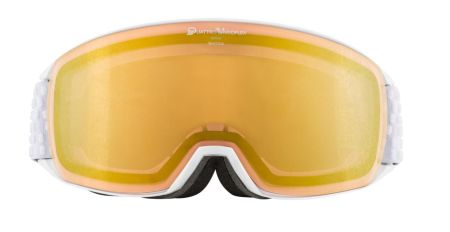 Купить Маска Alpina г/л Nakiska Qv White Gloss/Qv Gold S2 в Ставрополе