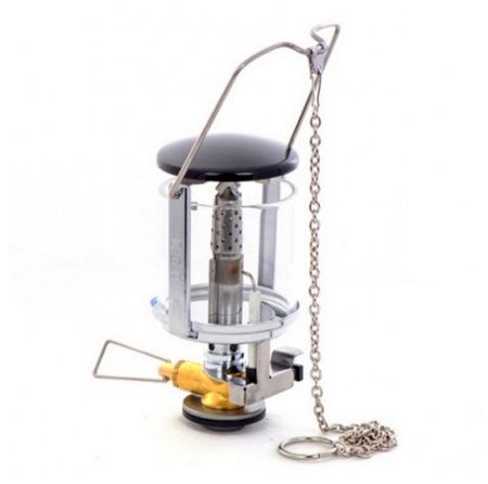 Лампа Kovea газовая KL-103 мини (без баллона)