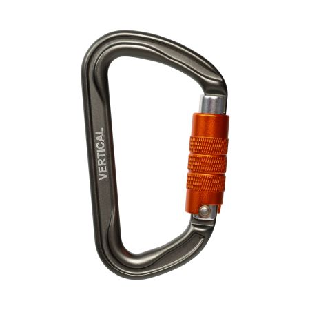  Карабин Вертикаль Gray трапеция автомат (Keylock) в Ставрополе  