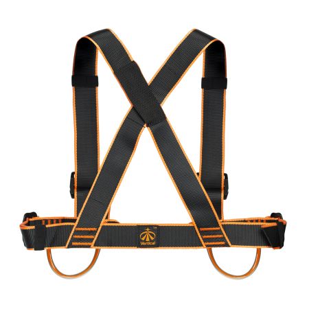  Грудная обвязка "МОДИФИЦИРОВАННАЯ" Вертикаль в Ставрополе  