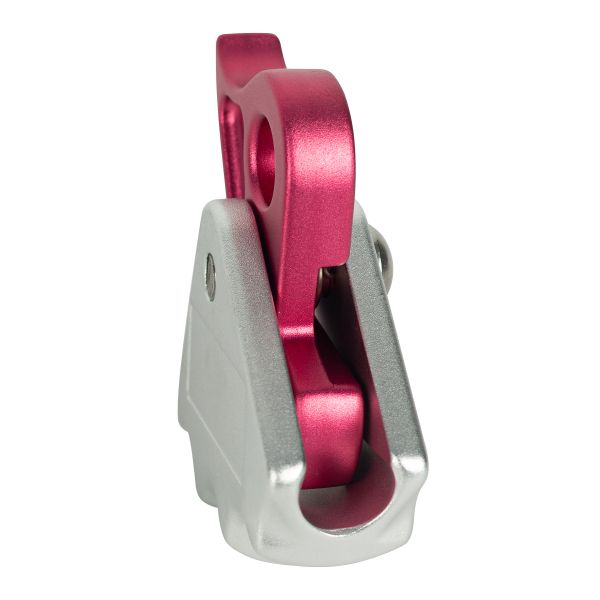  Зажим Вертикаль для веревки д.16 в Ставрополе  