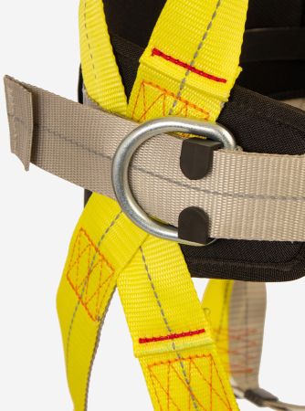  Страховочная система Венто «Альфа 2.5» в Ставрополе  