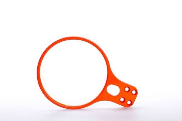  Спусковое устройство Guru INFINITY оранжевый в Ставрополе  