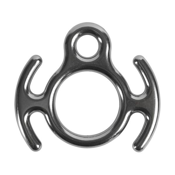  Спусковое устройство 8 с 2 рогами дюраль Инвар Вертикаль в Ставрополе  