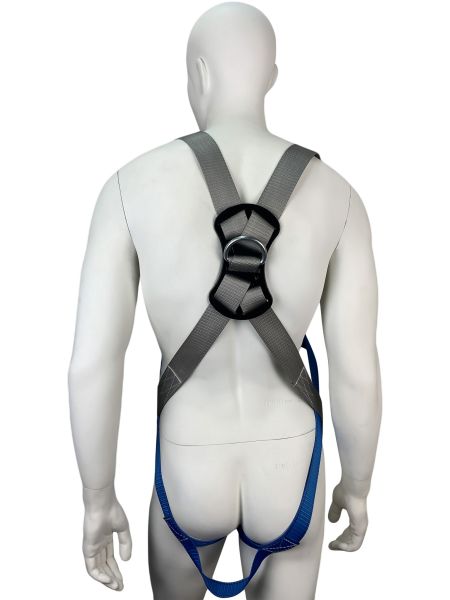  Удерживающая страховочная привязь СП-2Ж серия «КОМФОРТ» (без пояса) в Ставрополе  