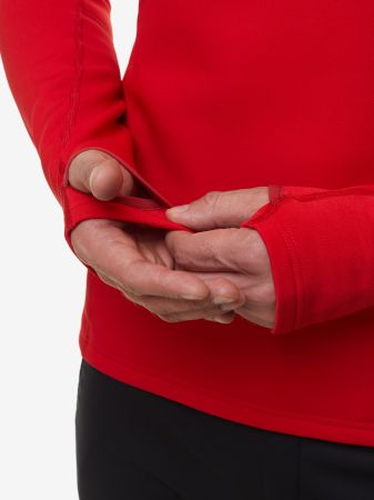 Фуфайка Richmond V2 Bask красная в Ставрополе