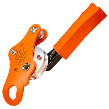  Спусковое устройство Пром-Альп Левый Орион Альп в Ставрополе  