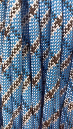  Веревка Шнур статика д.11 мм.48 пр."Скала S" в Ставрополе  