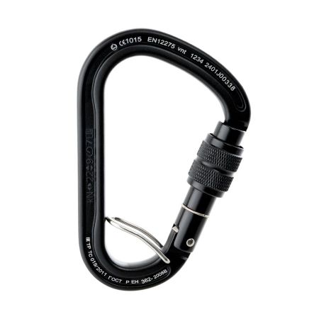  Карабин Венто Titanium с резьбовой муфтой ПИН в Ставрополе  