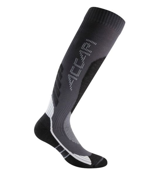 Купить Носки Accapi Ski Performance Black/Anthracite в Ставрополе