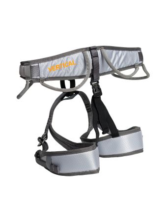  Страховочная система Вертикаль Sirius v2023 серый в Ставрополе  