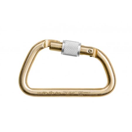  Карабин Ринг сталь увеличеннная трапеция 5000 в Ставрополе  