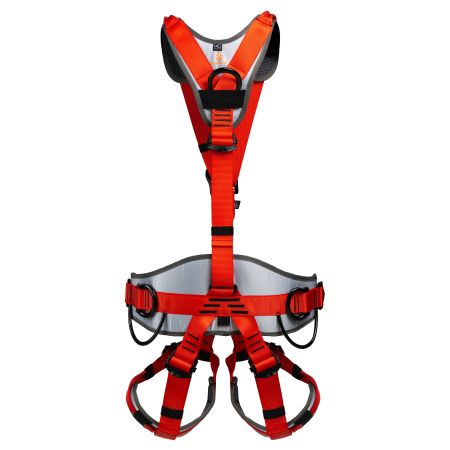  Страховочная система Вертикаль Промальп Мастер 2020 EAC в Ставрополе  