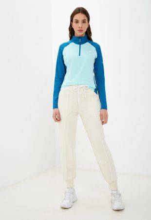 Толстовка Dare2B Involved II Strch бирюзовый в Ставрополе