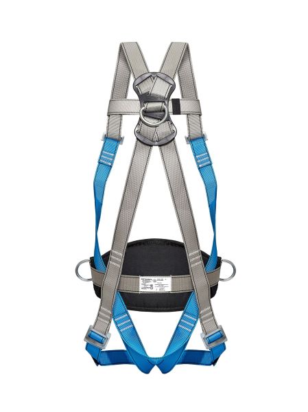  Страховочная привязь УСП-2Жр Комфорт в Ставрополе  