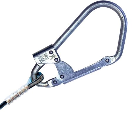  Строп аБ+Кс(Вар.2,трос) в Ставрополе  