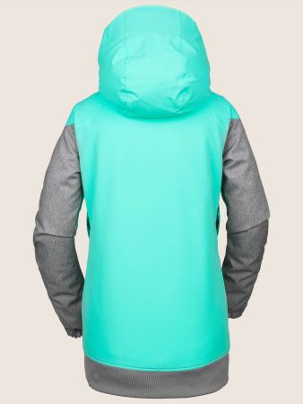 Куртка сноубордическая Volcom MEADOW Ws в Ставрополе