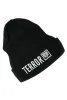 Шапка Terror Snow-Dots черная в Ставрополе